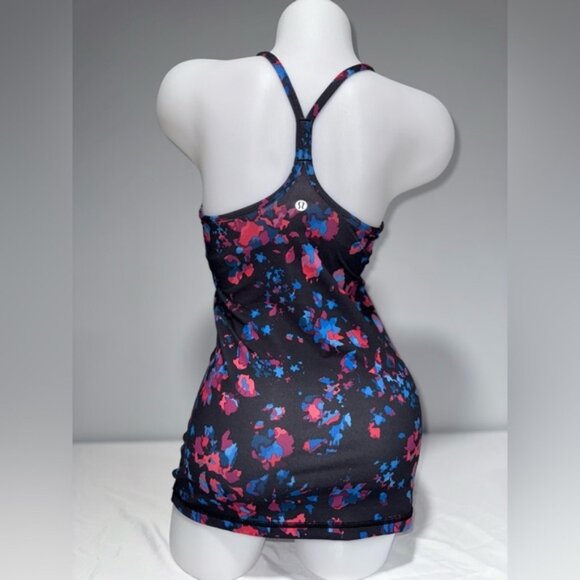 Lululemon Power Y Tank - Picture 2 of 9